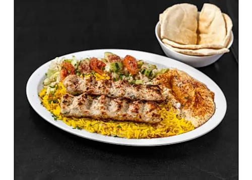 Shawarma House