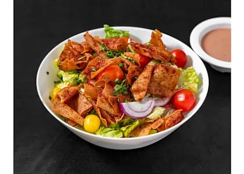 Shawarma House