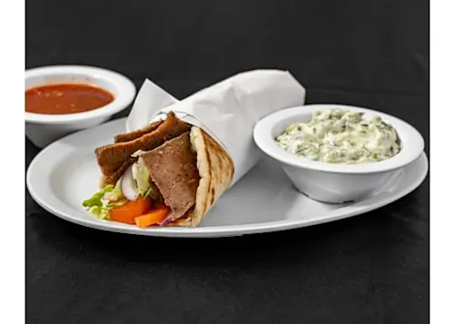 Shawarma House