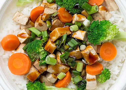 Photo 1 of 4: Flame Broiler - 138