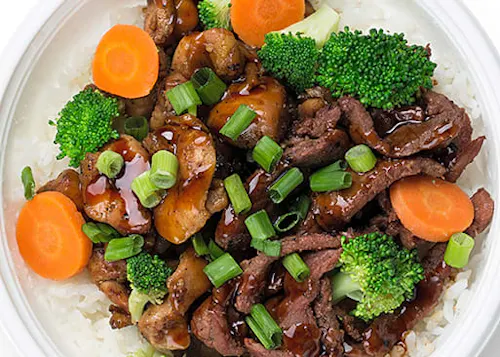Flame Broiler - 138