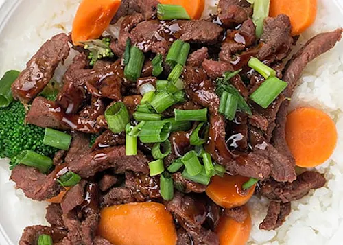 Flame Broiler - 138
