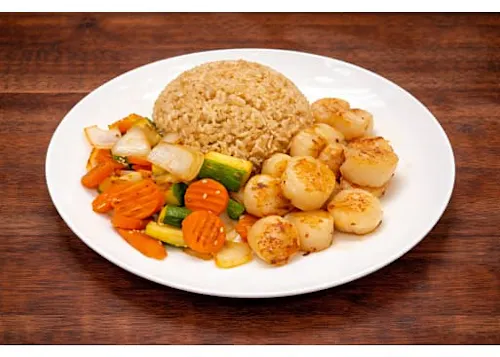 Hibachi Jr.