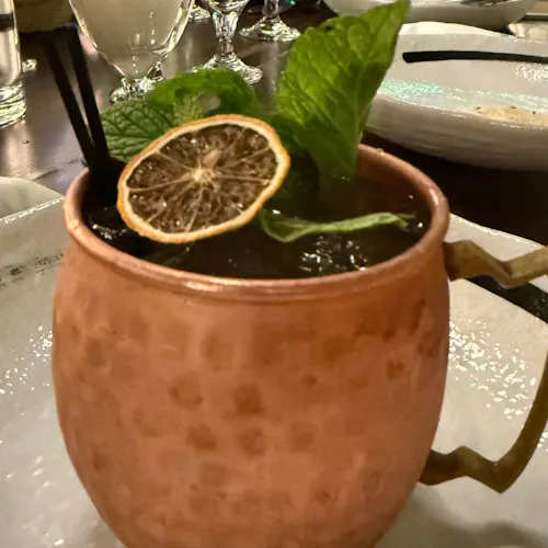 Castro Indian Restaurant & Bar