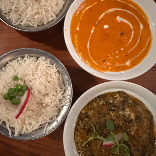 Castro Indian Restaurant & Bar