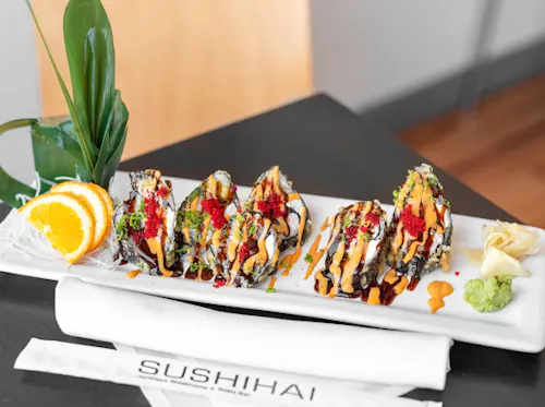 Sushi Hai