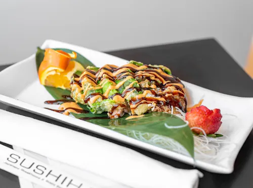 Sushi Hai