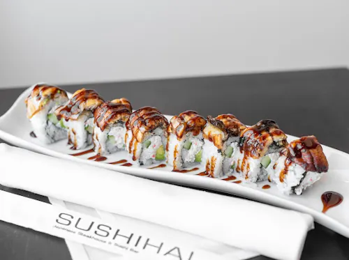 Sushi Hai
