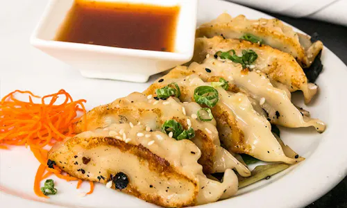 Photo 1 of 4: Sushi Hai