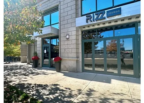 The Rizz Lounge & Grill