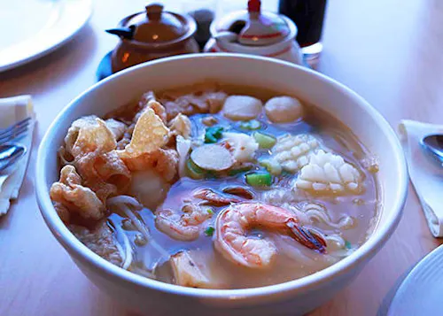 Photo 1 of 4: My Thai Cuisine Resturant