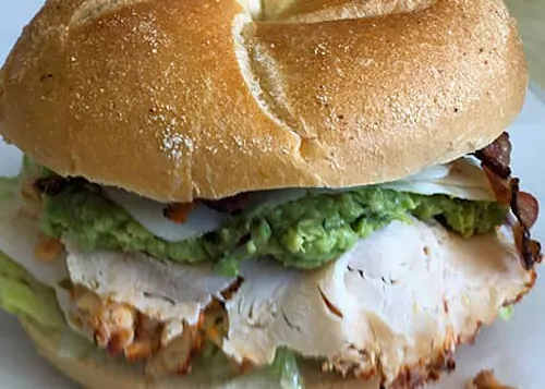 Anthony Deli