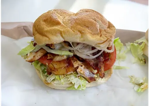 Photo 1 of 4: Anthony Deli