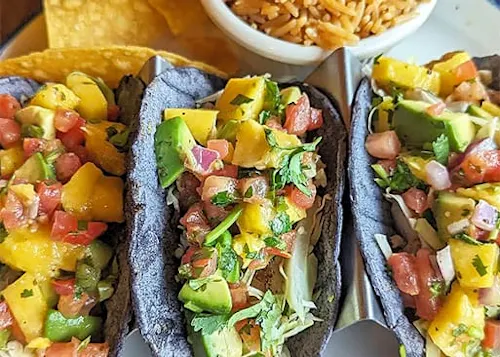 Las Fridas Mexican Kitchen - Bryn Mawr