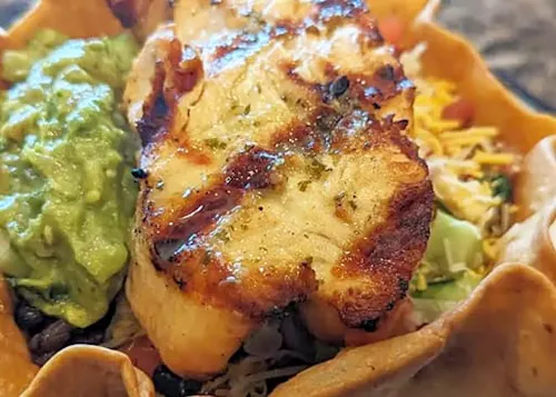 Las Fridas Mexican Kitchen - Bryn Mawr
