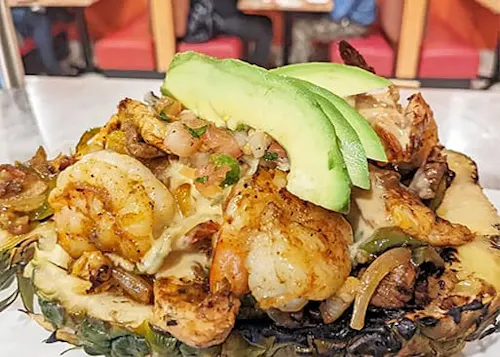 Photo 1 of 4: Las Fridas Mexican Kitchen - Bryn Mawr