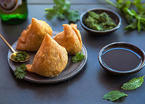 Kasa Indian Eatery - Castro