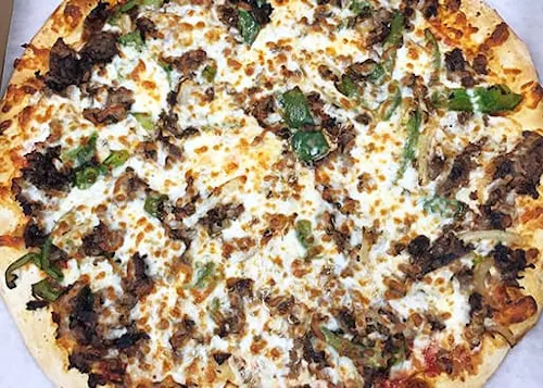 Marco's Pizzeria & Grill - 2