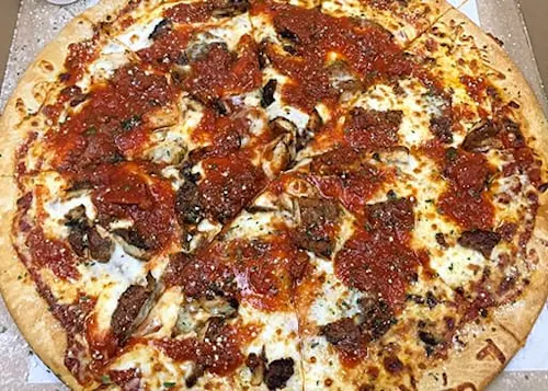 Marco's Pizzeria & Grill - 2