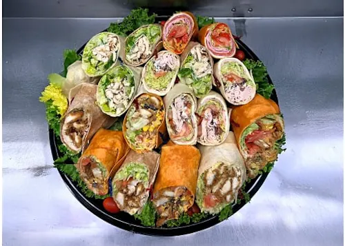 Marco's Pizzeria & Grill - 2
