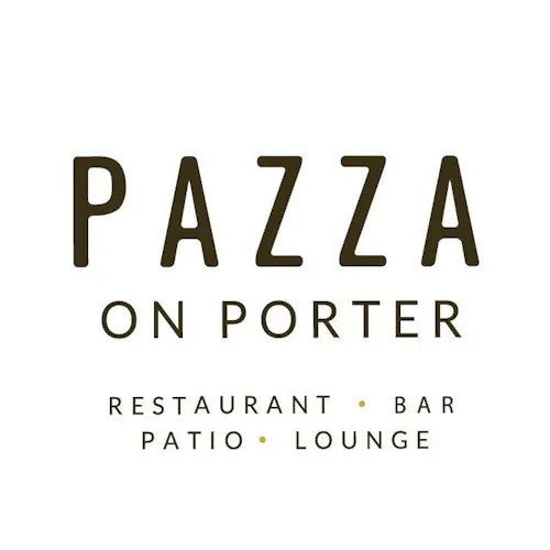 Pazza on Porter