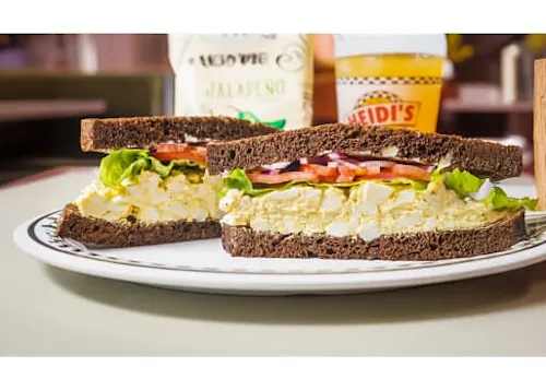 Heidi's Brooklyn Deli