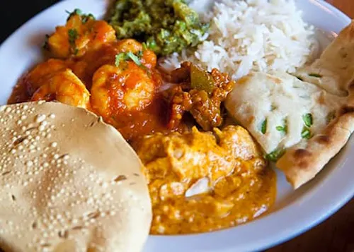 Spice Affair Indian Cuisine