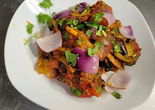 Spice Affair Indian Cuisine