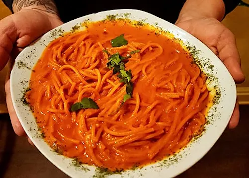 Spice Affair Indian Cuisine