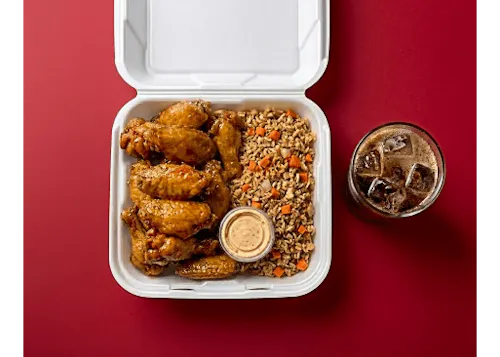 Wing Chef