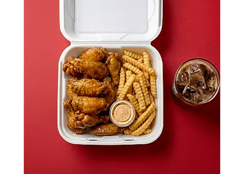 Wing Chef