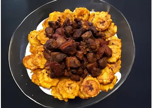Canzy Island Taste