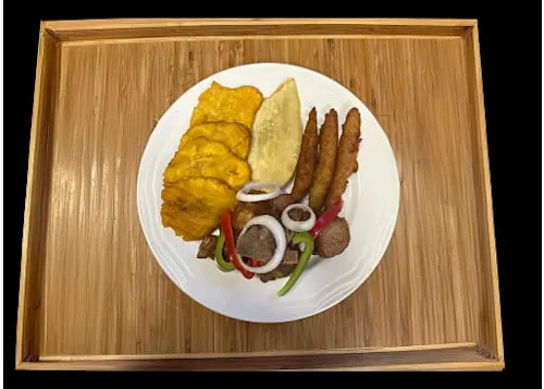 Photo 1 of 4: Canzy Island Taste