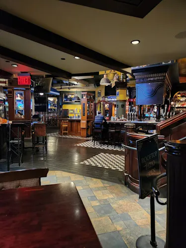 Fadó Irish Pub - Buckhead