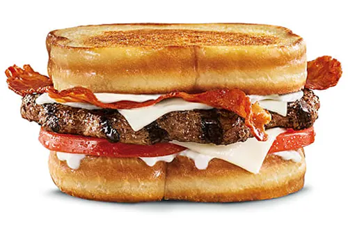 Hardee's - Zephyrhills