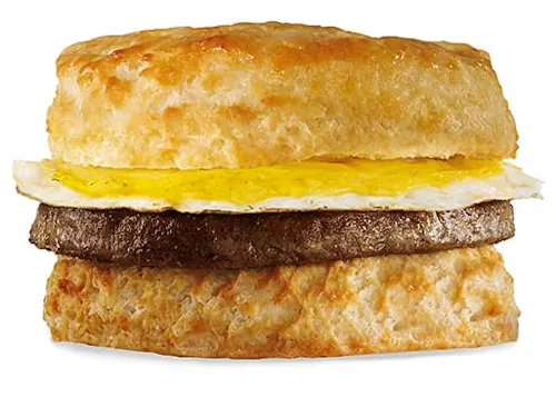 Hardee's - Zephyrhills