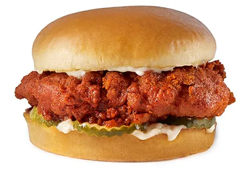 Hardee's - Zephyrhills