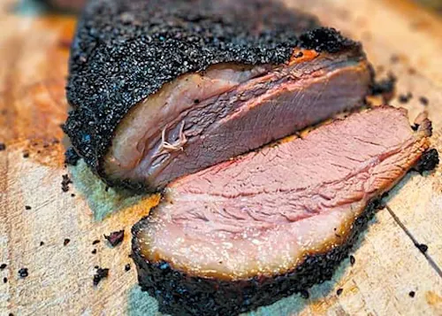 Oak'd BBQ