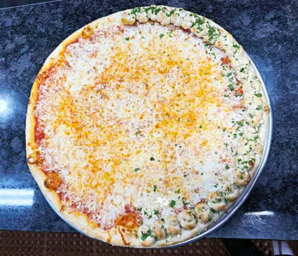 Monte's Pizzeria