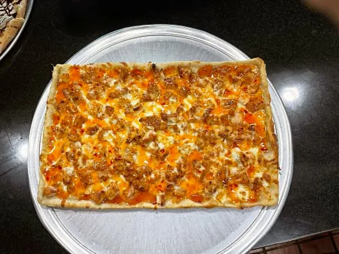 Photo 1 of 4: Monte's Pizzeria