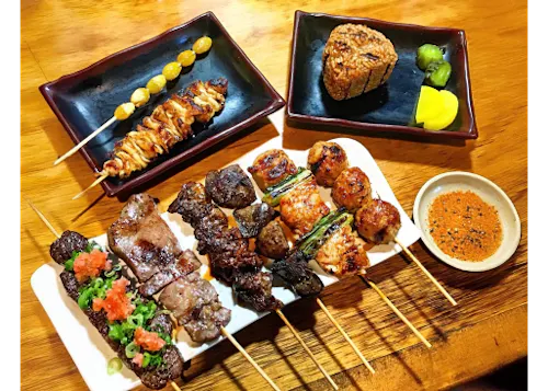 Izakaya Takasei