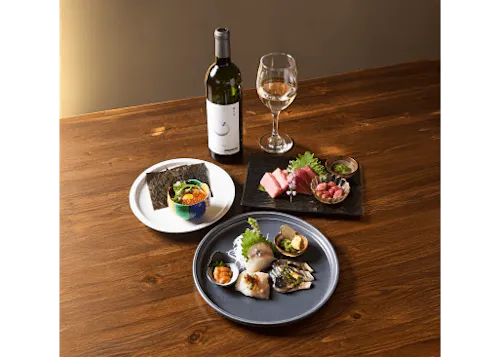 Izakaya Takasei