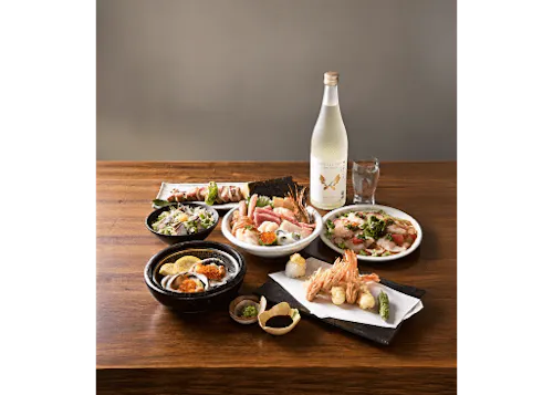 Izakaya Takasei