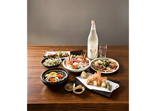 Photo 1 of 4: Izakaya Takasei