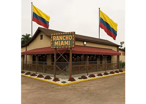 El Rancho Miami