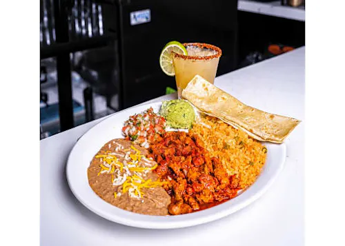 Calle Chile New Mexico Grille