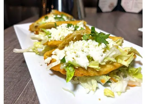 Lalo's Mexican Restaurant