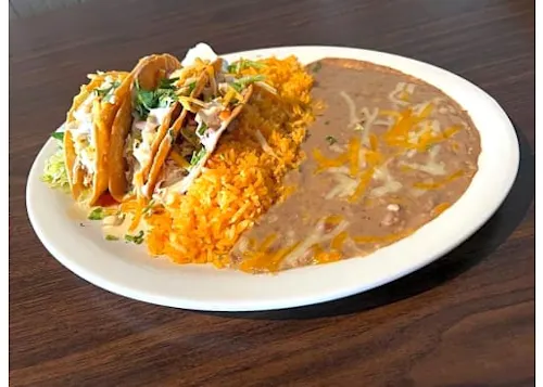 Lalo's Mexican Restaurant