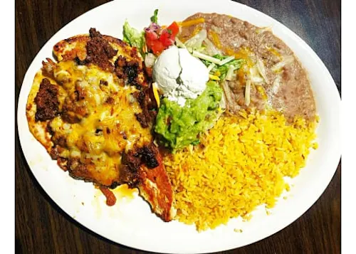 Lalo's Mexican Restaurant
