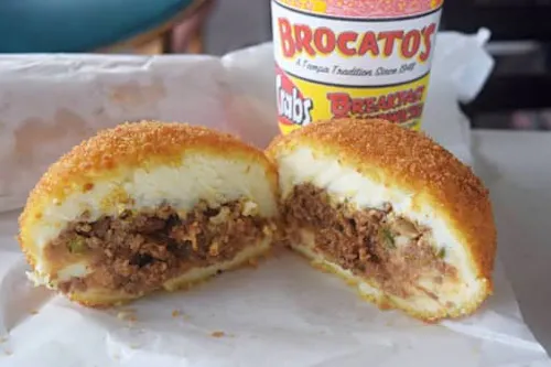 Brocato's Sandwich Shop